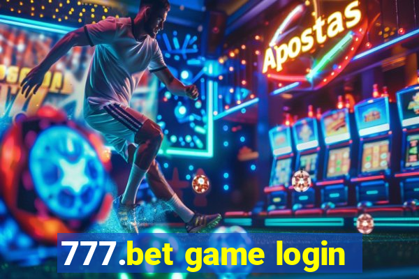 777.bet game login